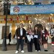 Olimpiada Interdisciplinară „Cultură și spiritualitate românească”
