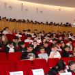 Patru mențiuni și 11 medalii pentru lotul sucevean, la Olimpiada Națională de Tehnologia Informației