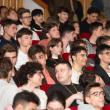 Patru mențiuni și 11 medalii pentru lotul sucevean, la Olimpiada Națională de Tehnologia Informației