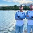 Cei trei canotori de la CSM Suceava sunt pregatiti pentru Europene