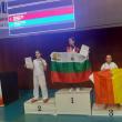 Anisia Ecaterina Tănase, pe locul II