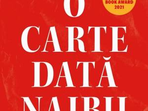 „O carte dată naibii”