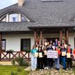 Conferința anuală a „Culegătorilor de Zâmbete”, la Pârteștii de Sus