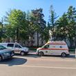 Pietonul accidentat pe trecerea din apropiere de Nordic este elev la Colegiul Alimentar Suceava