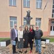 Doi elevi de la ”Mihai Eminescu” s-au calificat la Sesiunea de referate și comunicări, istorie