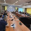 Primăria Suceava vrea inventarierea cablurilor și rețelelor aeriene de pe axul principal, ...