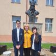 Doi elevi de la ”Mihai Eminescu” s-au calificat la Sesiunea de referate și comunicări, istorie