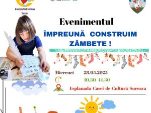 Unde fugim de acasă... Perioada 22 – 28 mai