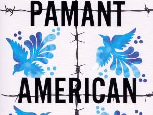 „Pământ american”