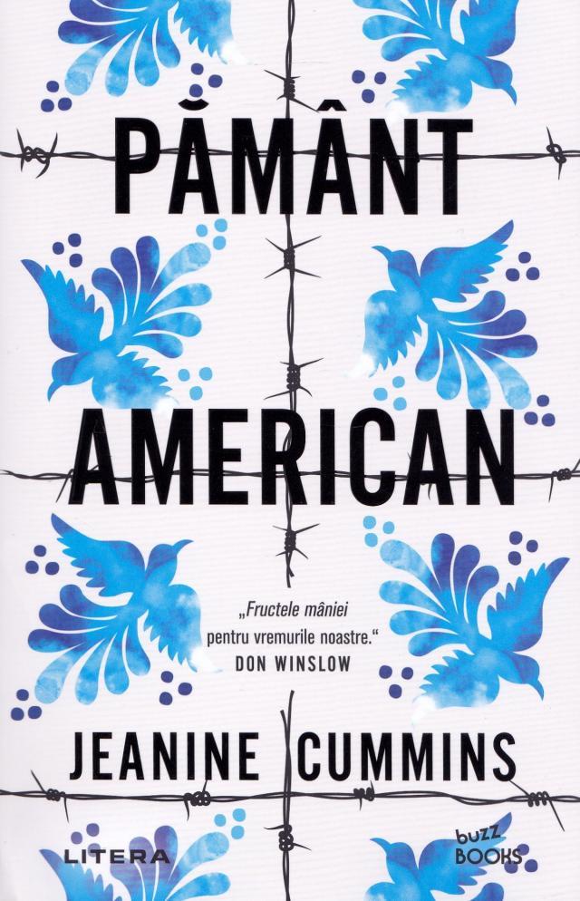 „Pământ american”