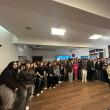 Activitate de informare, la Colegiul Mihai Eminescu