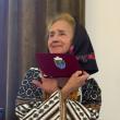 Sofia Vicoveanca a primit titlul de „Cetățean de Onoare” al comunei Putna
