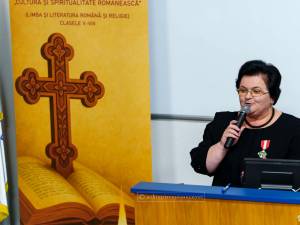 Olimpiada Interdisciplinară „Cultură și spiritualitate românească”