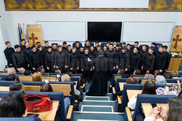 Olimpiada Interdisciplinară „Cultură și spiritualitate românească”