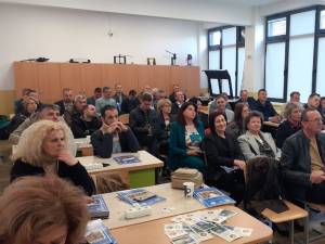 Liceul Tehnologic „Iorgu Vârnav Liteanu” Liteni – Gazda Cercului Pedagogic Mecanică și Transporturi