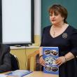 Prof. ing. Beatrice Liliana Filipiuc, inspectir IŞJ