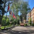 Zilele Colegiului Național de Informatică „Spiru Haret” Suceava - debutul manifestărilor