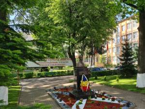 Zilele Colegiului Național de Informatică „Spiru Haret” Suceava - debutul manifestărilor
