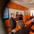 Zilele Colegiului Național de Informatică „Spiru Haret” Suceava - debutul manifestărilor