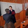Zilele Colegiului Național de Informatică „Spiru Haret” Suceava - debutul manifestărilor