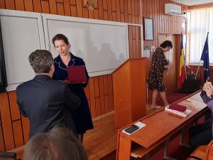 Zilele Colegiului Național de Informatică „Spiru Haret” Suceava - debutul manifestărilor