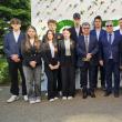 Zilele Colegiului Național de Informatică „Spiru Haret” Suceava - debutul manifestărilor