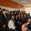Zilele Colegiului Național de Informatică „Spiru Haret” Suceava - debutul manifestărilor
