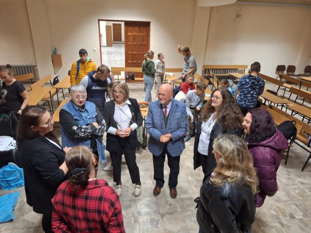 Experiență Erasmus+ în Dębica, Polonia – Lecții de incluziune, pasiune și profesionalism în educația vocațională