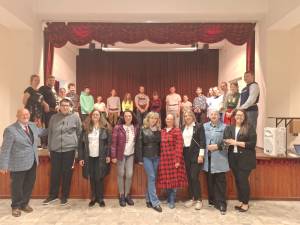 Experiență Erasmus+ în Dębica, Polonia – Lecții de incluziune, pasiune și profesionalism în educația vocațională