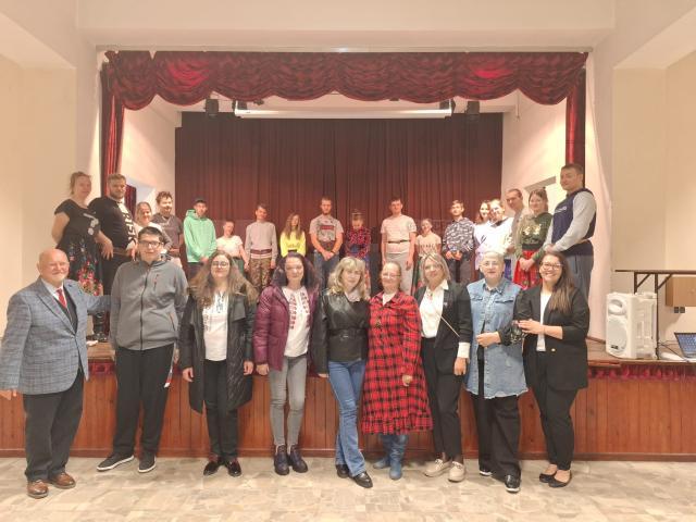 Experiență Erasmus+ în Dębica, Polonia – Lecții de incluziune, pasiune și profesionalism în educația vocațională