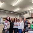 Experiență Erasmus+ în Dębica, Polonia – Lecții de incluziune, pasiune și profesionalism în educația vocațională