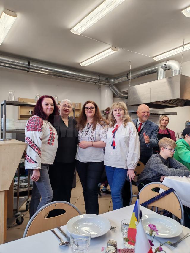 Experiență Erasmus+ în Dębica, Polonia – Lecții de incluziune, pasiune și profesionalism în educația vocațională