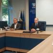 Colocviul franco-român în științele informării și ale comunicării a debutat joi la USV