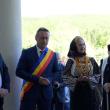Marii artiști Florin Piersic și Sofia Vicoveanca au fost onorați cu titlul de „Cetățean de Onoare” al comunei Putna