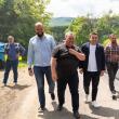 Șoldan anunță că Botoșana și Cacica vor fi, în sfârșit, legate de un drum județean asfaltat corespunzător