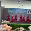 Festivalul Național „Voinicelul” a reunit peste 1.400 de copii pe scena de la Iulius Mall Suceava