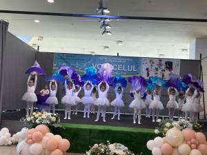 Festivalul Național „Voinicelul” a reunit peste 1.400 de copii pe scena de la Iulius Mall Suceava