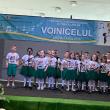 Festivalul Național „Voinicelul” a reunit peste 1.400 de copii pe scena de la Iulius Mall Suceava