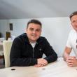 Consiliul Județean Suceava sprijină financiar organizarea meciului de retragere a fostului ...