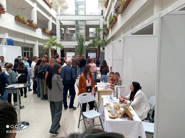 Bursa generală a locurilor de muncă