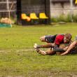 Șapte echipe din țară participă la Campionatul Național de Rugby în 7, sâmbătă, la Gura Humorului
