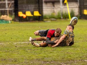 Șapte echipe din țară participă la Campionatul Național de Rugby în 7, sâmbătă, la Gura Humorului