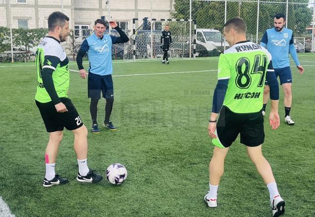 EcoOptic s-a impus in duelul cu Vivendi