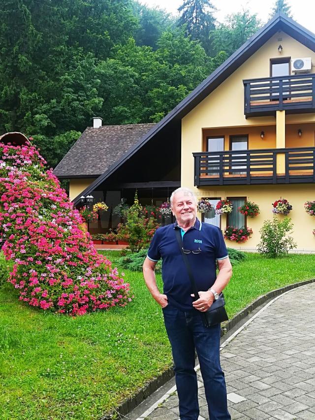 Mihai Vitcu