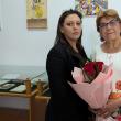 Delia Leizeriuc și Grațiela Țurțu