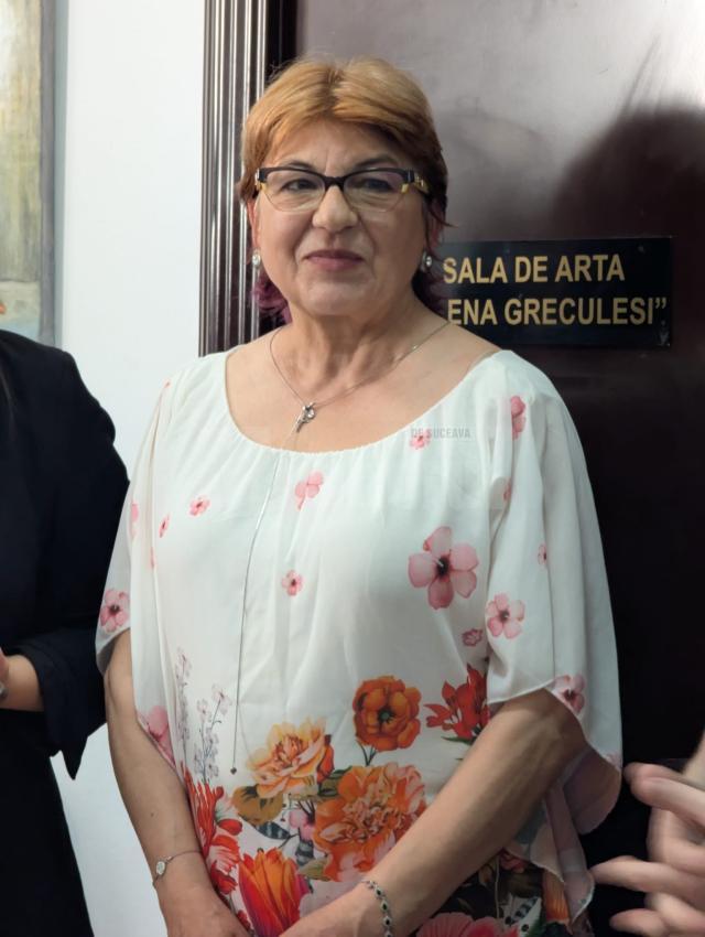 Grațiela Țurțu