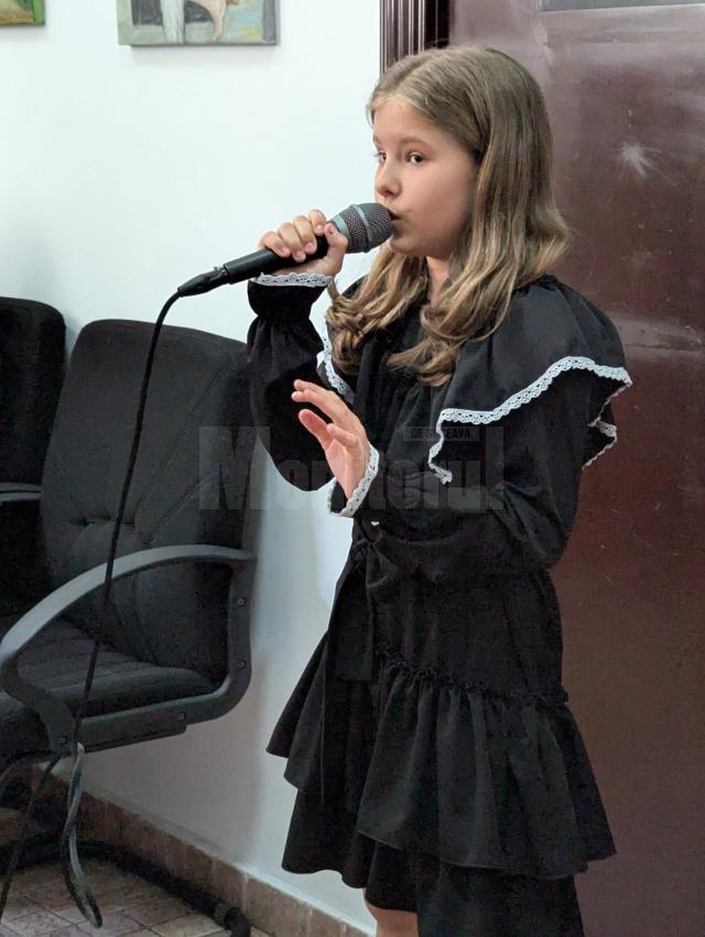 Petruța Crețu