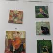 Expoziția „Simfonia Florilor”