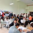 Programul Erasmus+  stimulează comunicarea și interacțiunea dintre elevi