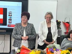 Scrisul care vindecă: Jenica Romanică şi memoria comunităţii